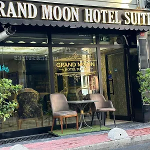  Апарт-отель Grand Moon