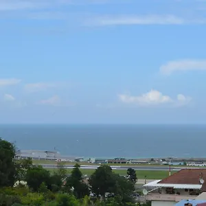 Gardenya Apart Apart Otel Trabzon