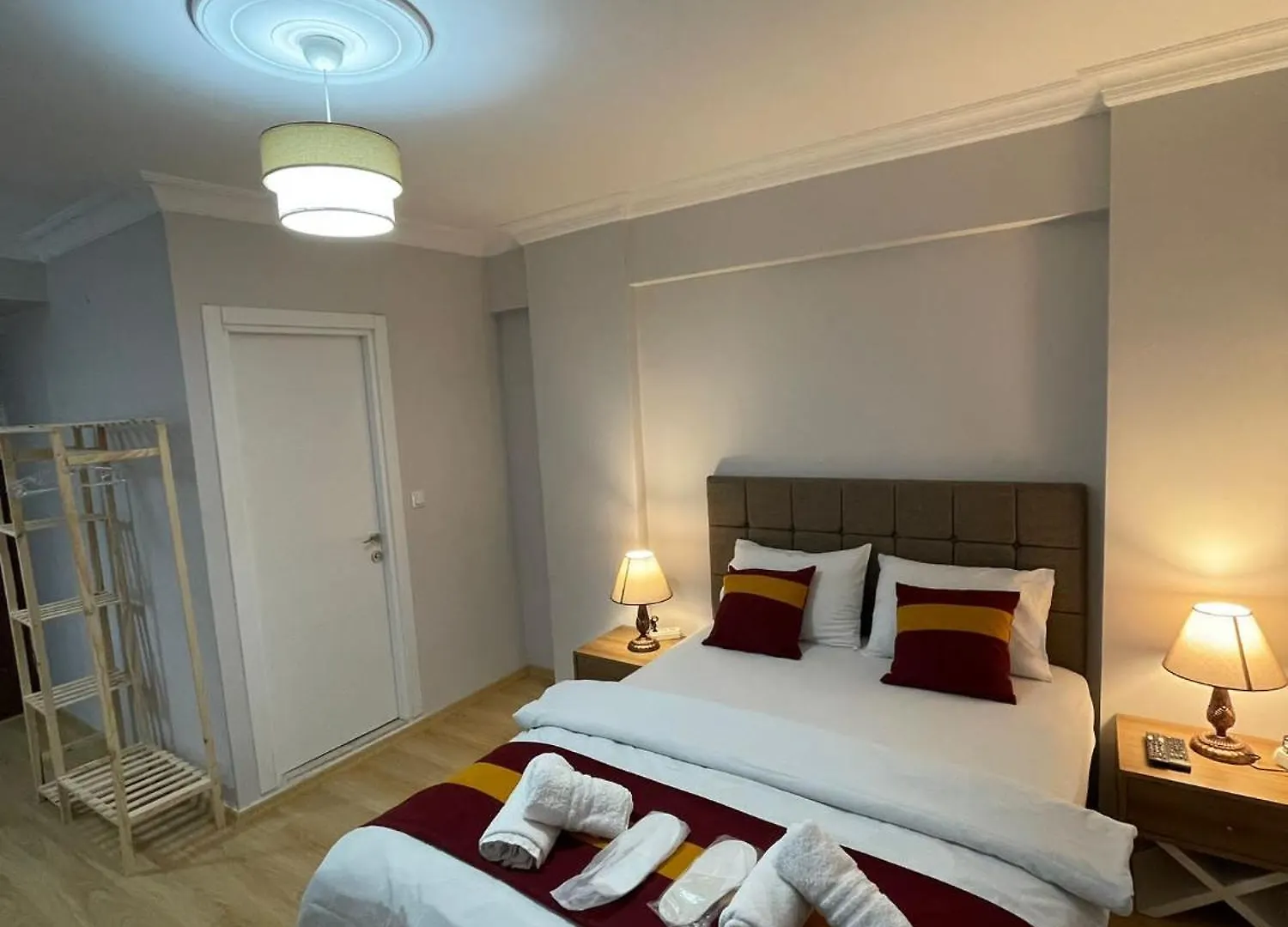 Taksim Rain Hause Aparthotel Istanbul