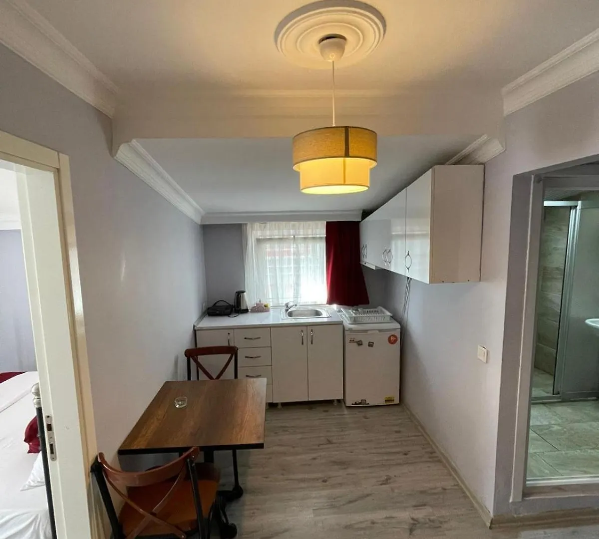 Taksim Rain Hause Aparthotel Istanbul