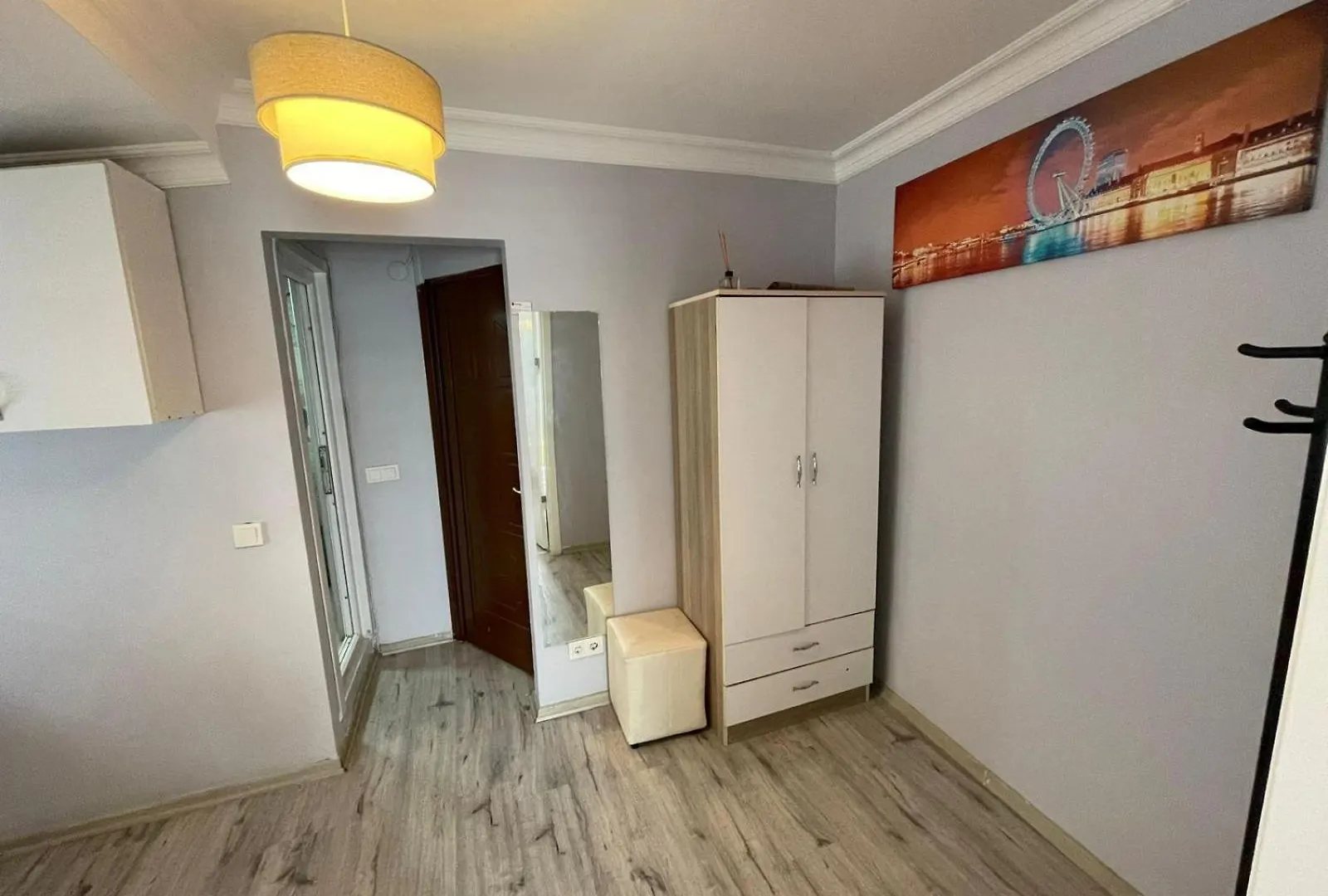Taksim Rain Hause Aparthotel Istanbul Turkey