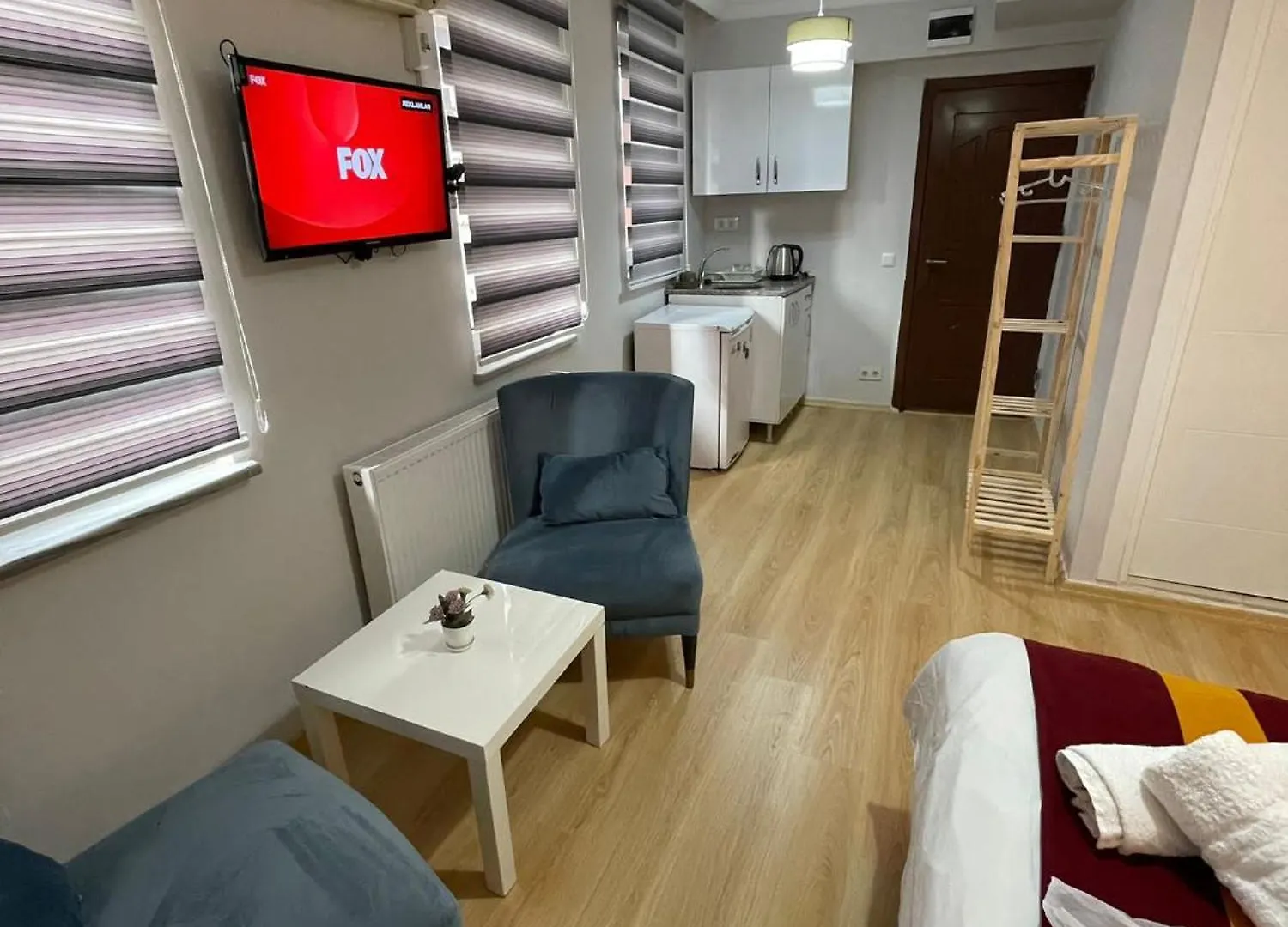 Taksim Rain Hause Aparthotel Istanbul 0*,