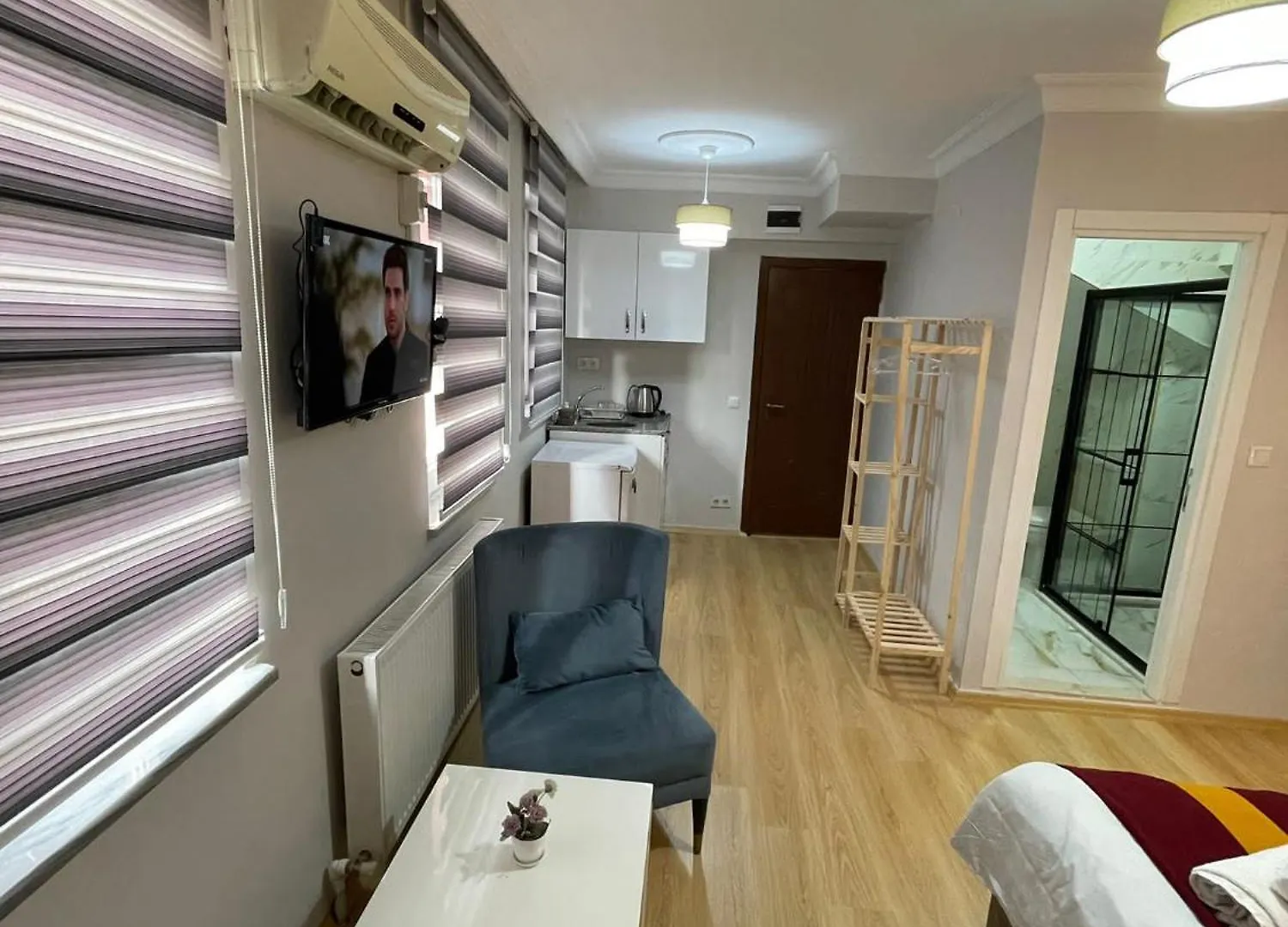 Taksim Rain Hause Aparthotel Istanbul