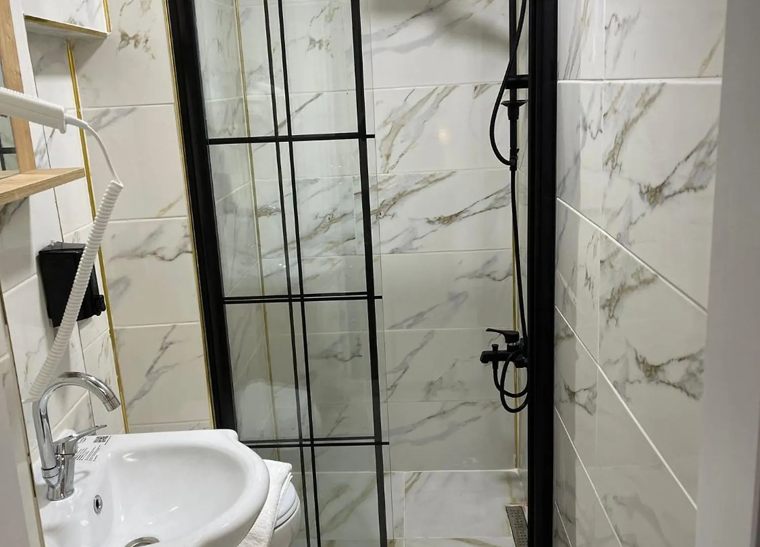 Taksim Rain Hause Aparthotel Istanbul