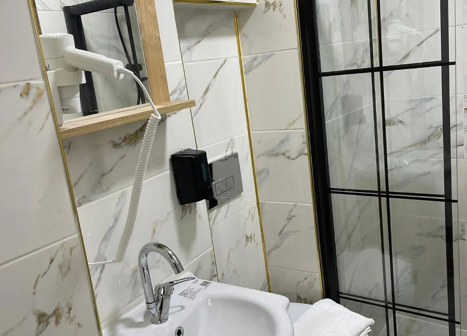 Taksim Rain Hause Aparthotel Istanbul Turkey