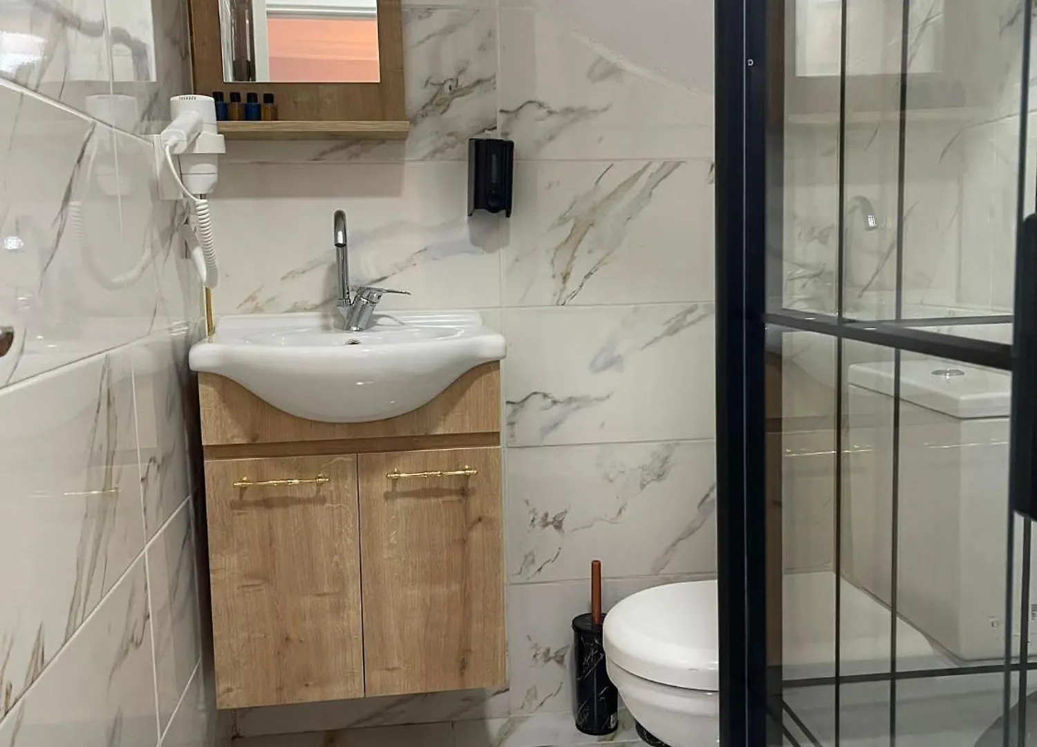 Taksim Rain Hause Aparthotel Istanbul
