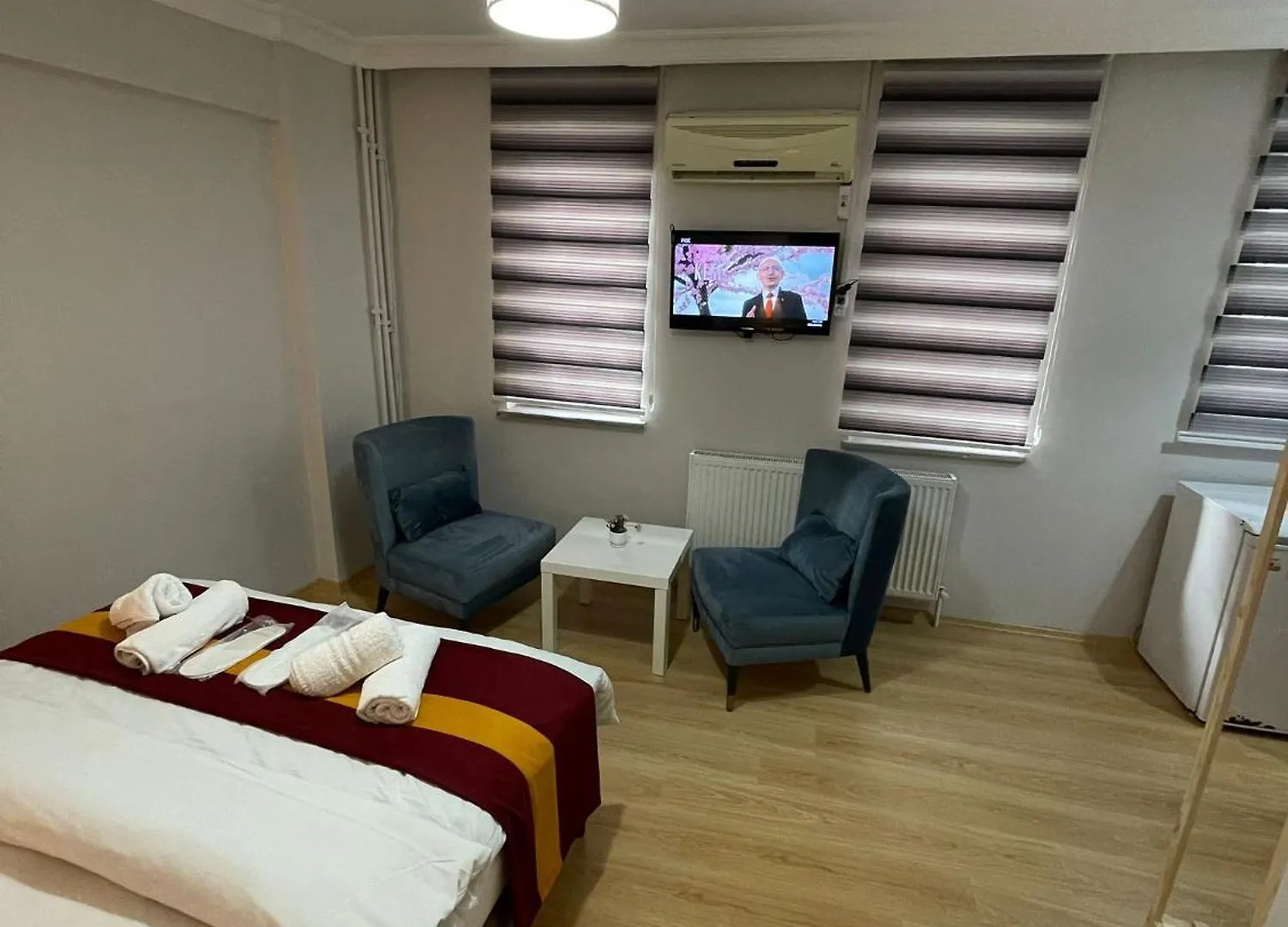 Taksim Rain Hause Aparthotel Istanbul
