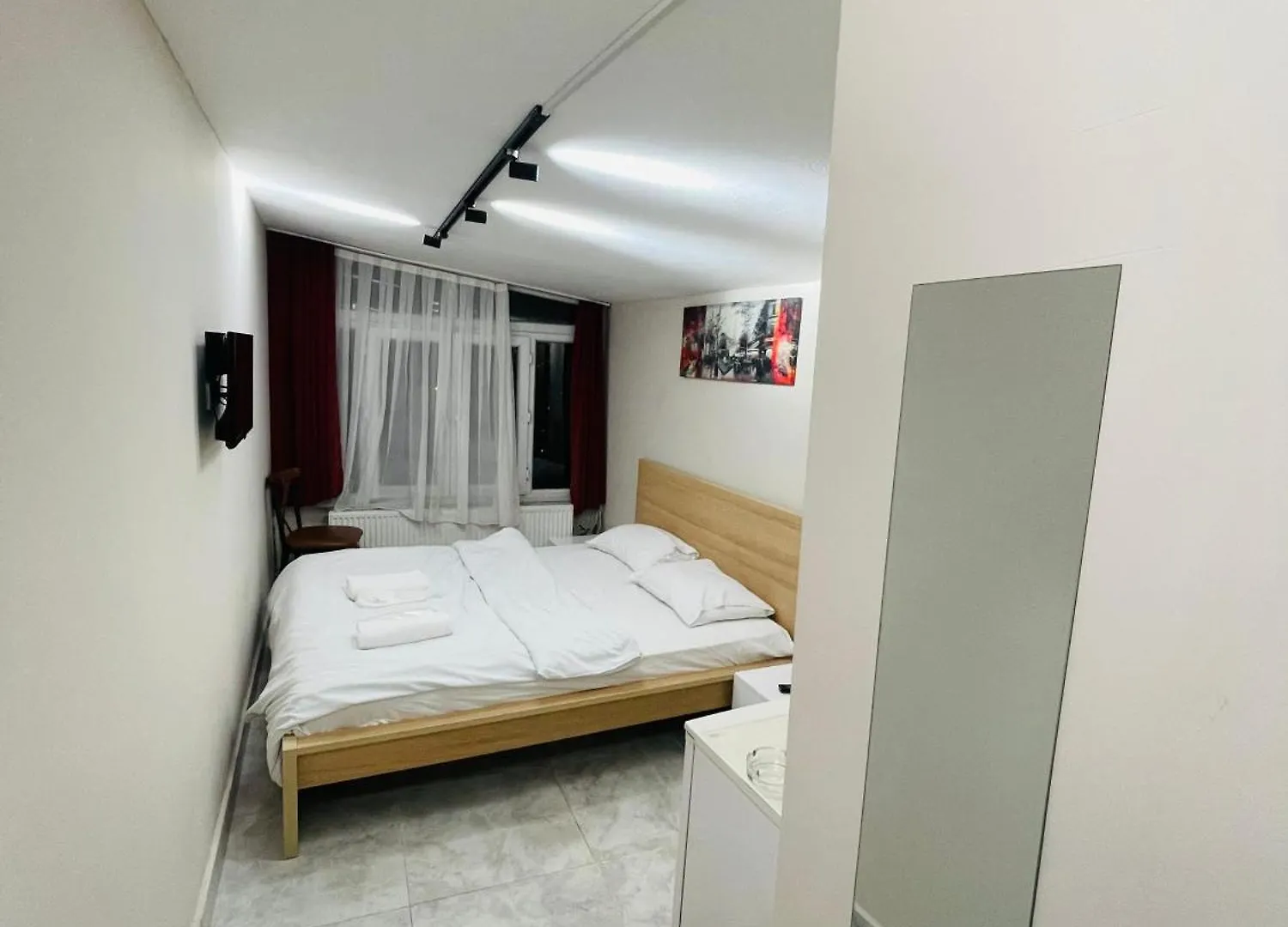 Taksim Rain Hause Aparthotel Istanbul