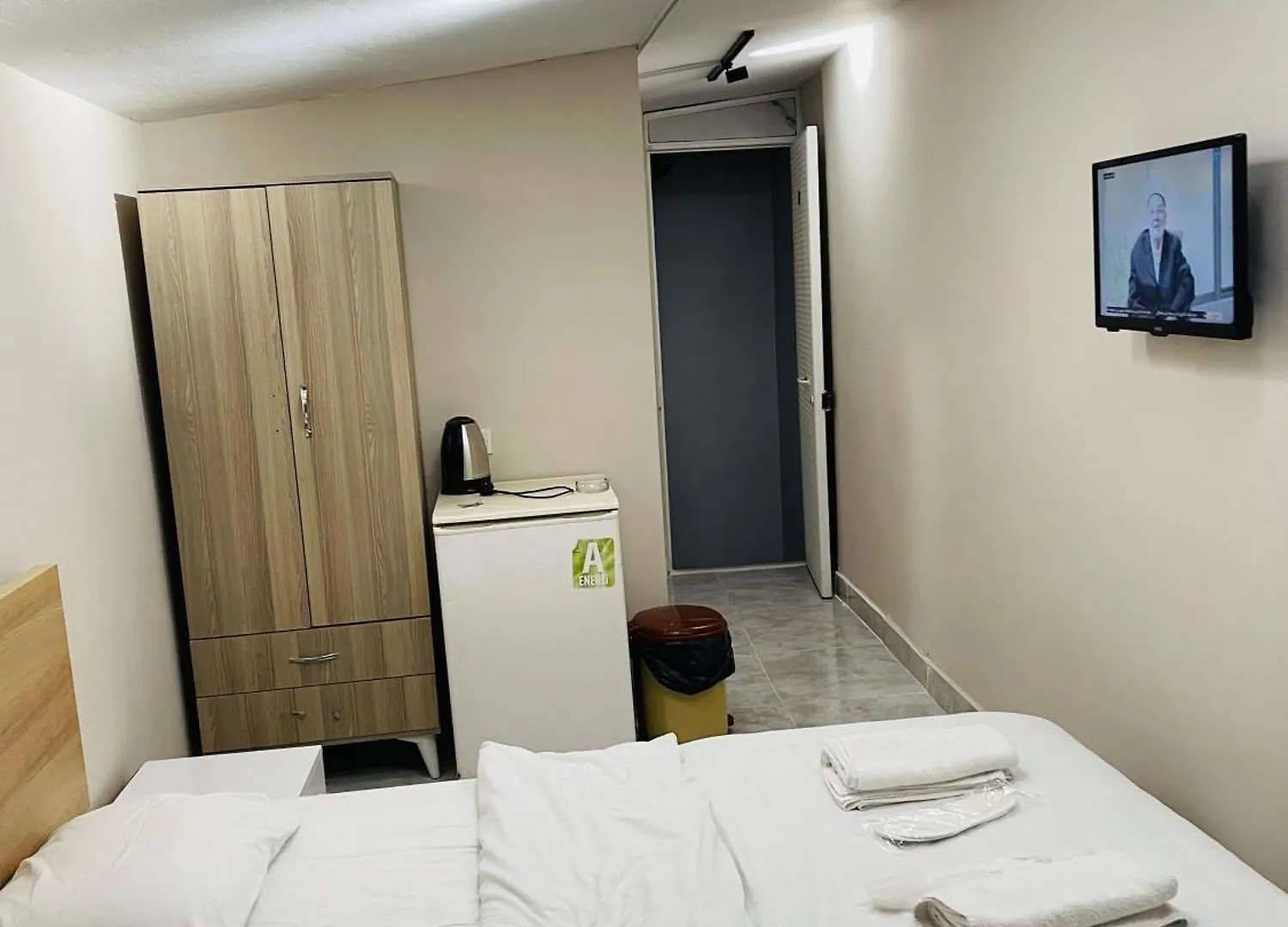 Taksim Rain Hause Aparthotel Istanbul